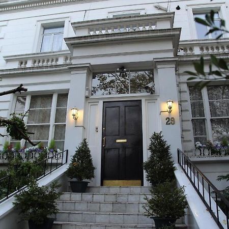 Dawson Place, Juliette'S Bed And Breakfast Λονδίνο Εξωτερικό φωτογραφία