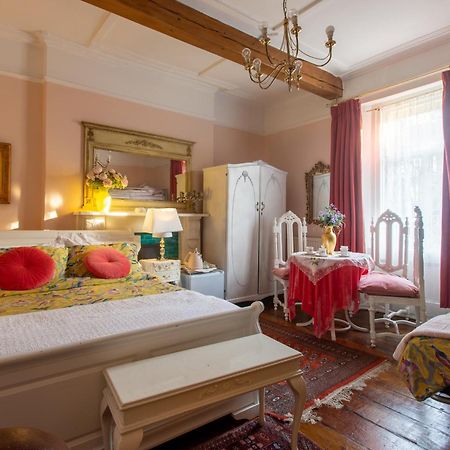 Dawson Place, Juliette'S Bed And Breakfast Λονδίνο Εξωτερικό φωτογραφία