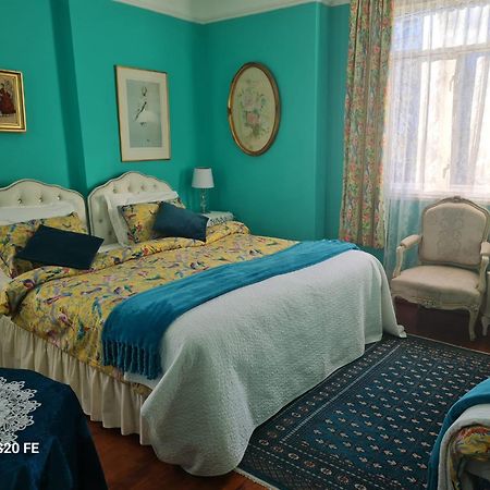 Dawson Place, Juliette'S Bed And Breakfast Λονδίνο Εξωτερικό φωτογραφία