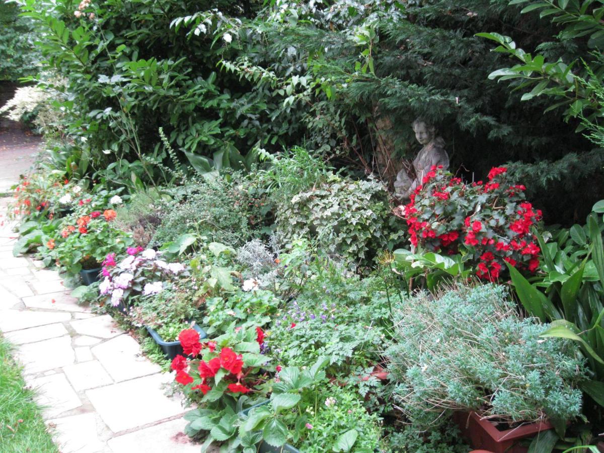 Dawson Place, Juliette'S Bed And Breakfast Λονδίνο Εξωτερικό φωτογραφία