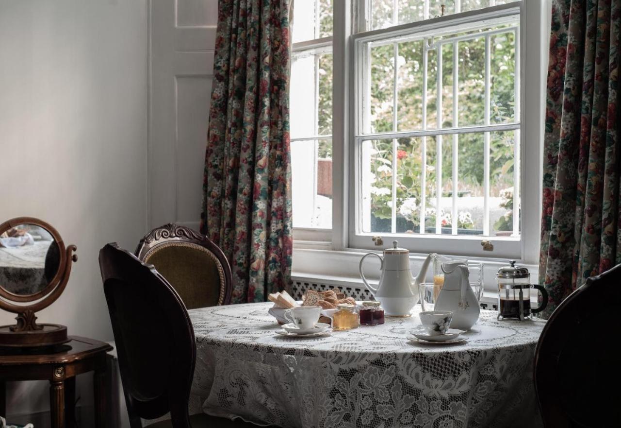 Dawson Place, Juliette'S Bed And Breakfast Λονδίνο Εξωτερικό φωτογραφία