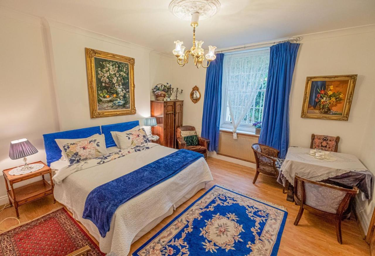 Dawson Place, Juliette'S Bed And Breakfast Λονδίνο Εξωτερικό φωτογραφία