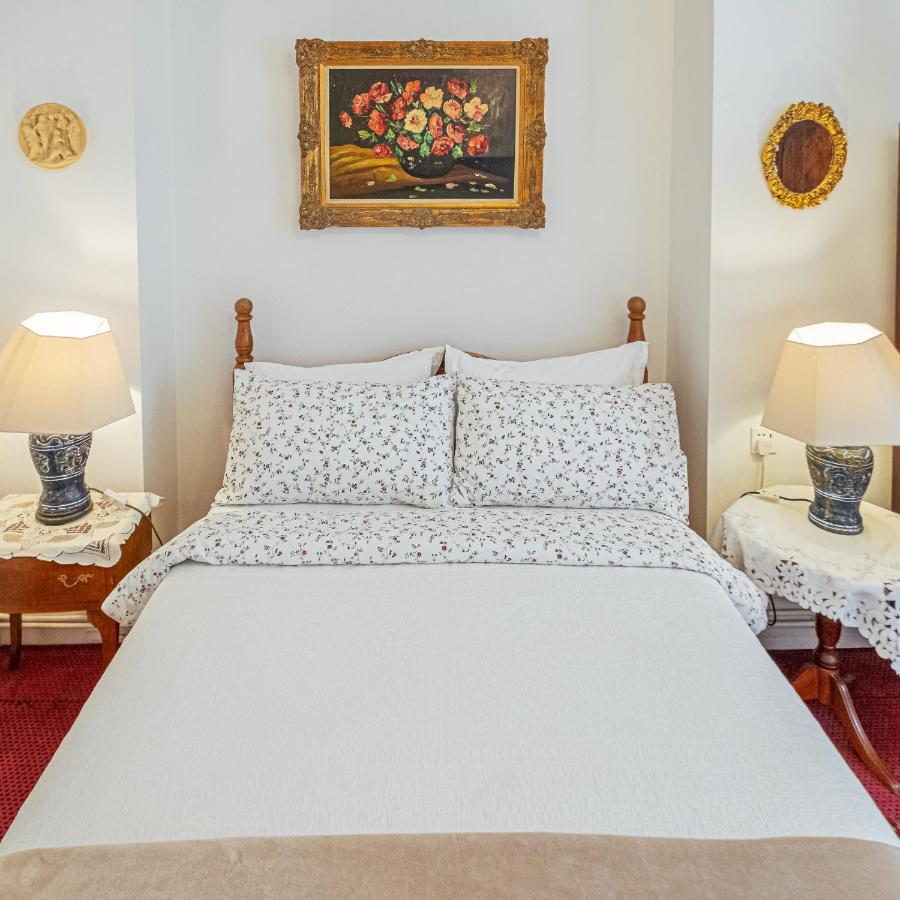 Dawson Place, Juliette'S Bed And Breakfast Λονδίνο Εξωτερικό φωτογραφία