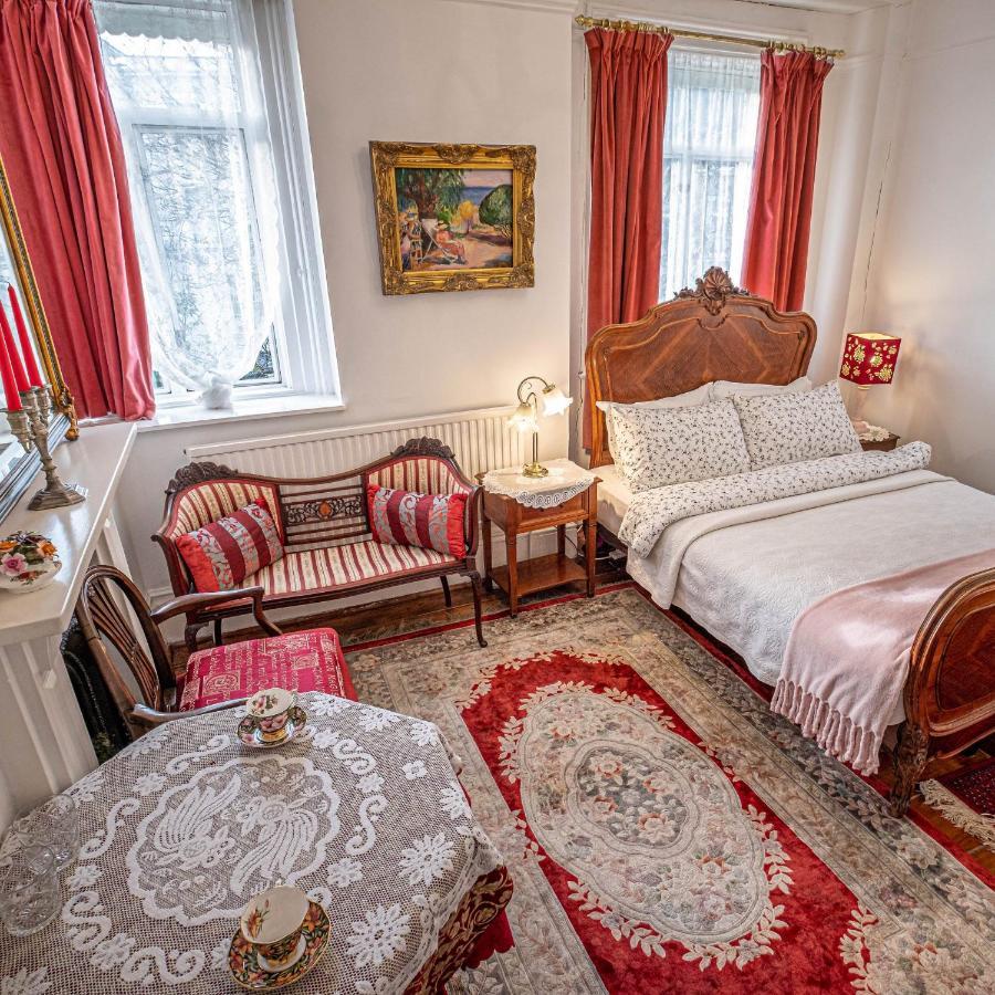 Dawson Place, Juliette'S Bed And Breakfast Λονδίνο Εξωτερικό φωτογραφία