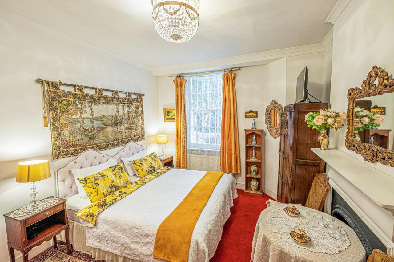 Dawson Place, Juliette'S Bed And Breakfast Λονδίνο Εξωτερικό φωτογραφία