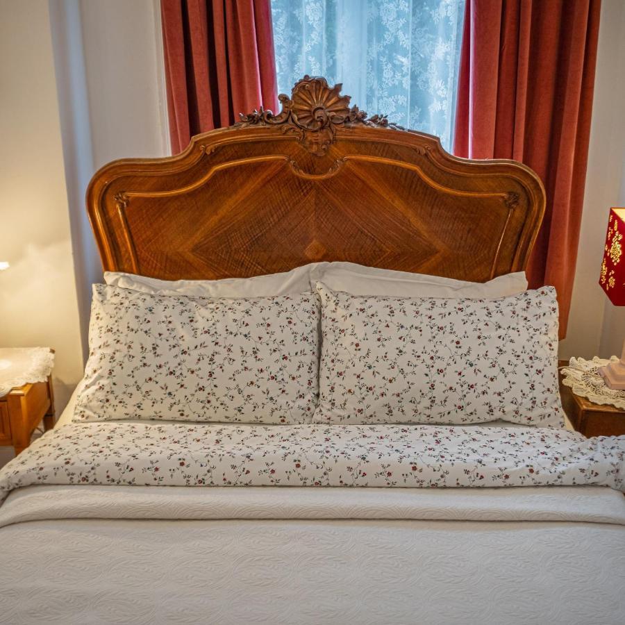 Dawson Place, Juliette'S Bed And Breakfast Λονδίνο Εξωτερικό φωτογραφία