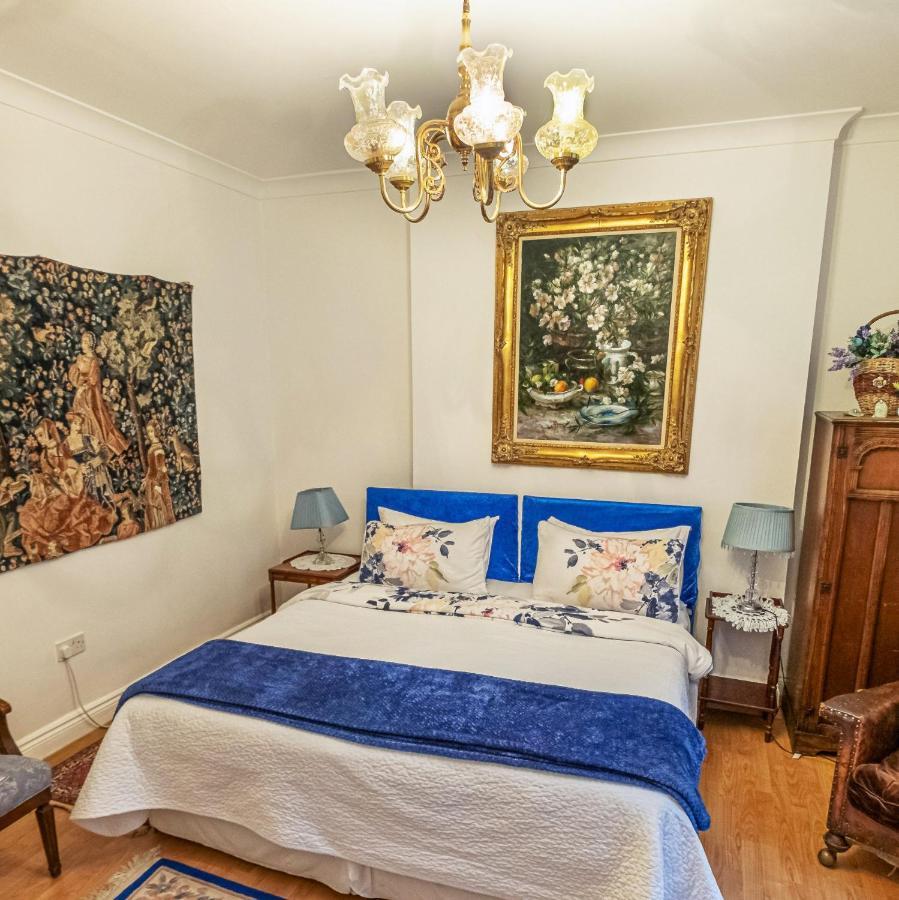 Dawson Place, Juliette'S Bed And Breakfast Λονδίνο Εξωτερικό φωτογραφία