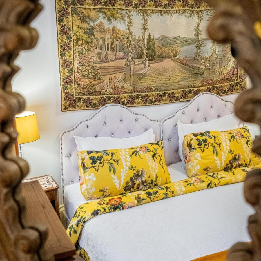Dawson Place, Juliette'S Bed And Breakfast Λονδίνο Εξωτερικό φωτογραφία