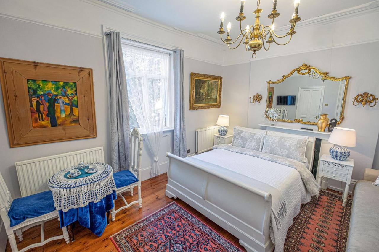 Dawson Place, Juliette'S Bed And Breakfast Λονδίνο Εξωτερικό φωτογραφία