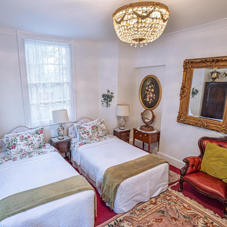 Dawson Place, Juliette'S Bed And Breakfast Λονδίνο Εξωτερικό φωτογραφία