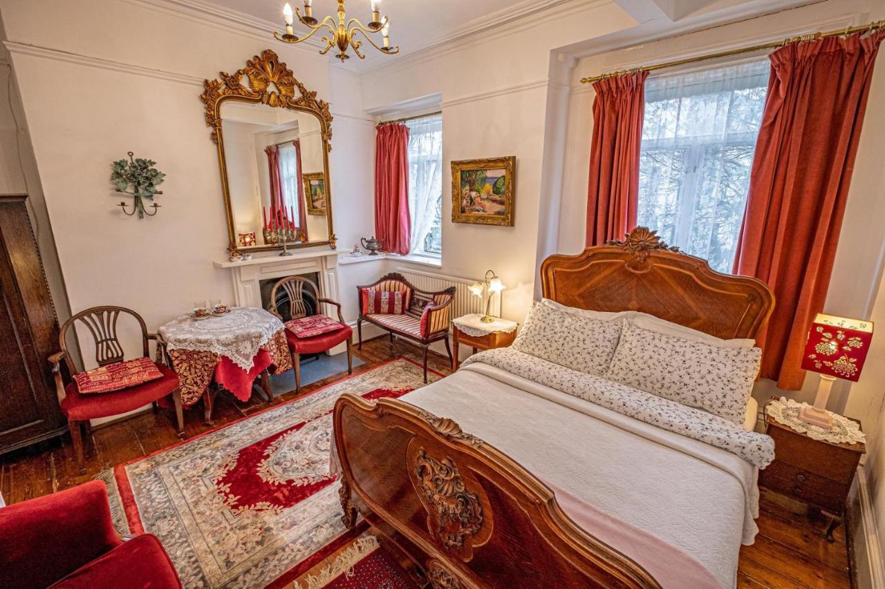 Dawson Place, Juliette'S Bed And Breakfast Λονδίνο Εξωτερικό φωτογραφία