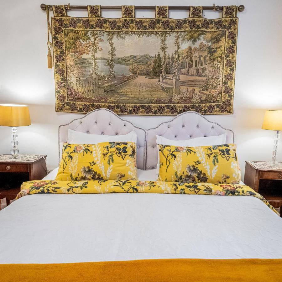 Dawson Place, Juliette'S Bed And Breakfast Λονδίνο Εξωτερικό φωτογραφία