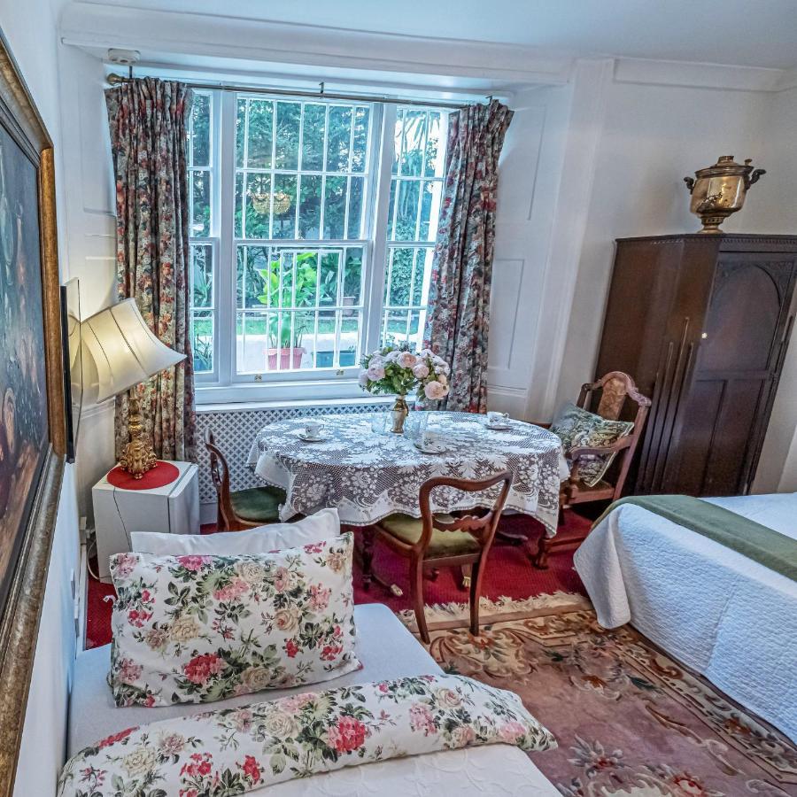 Dawson Place, Juliette'S Bed And Breakfast Λονδίνο Εξωτερικό φωτογραφία