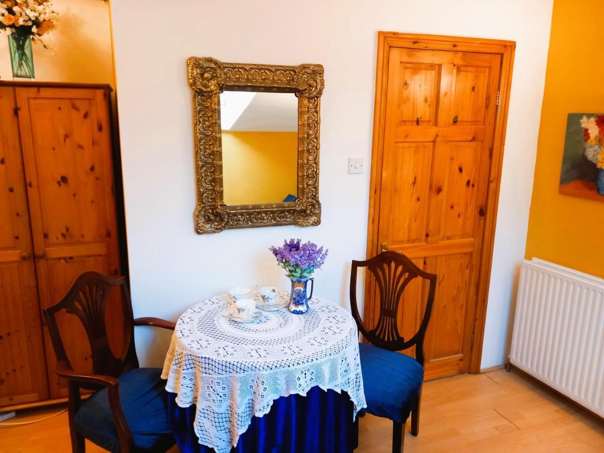 Dawson Place, Juliette'S Bed And Breakfast Λονδίνο Εξωτερικό φωτογραφία