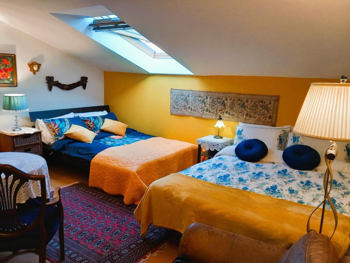 Dawson Place, Juliette'S Bed And Breakfast Λονδίνο Εξωτερικό φωτογραφία