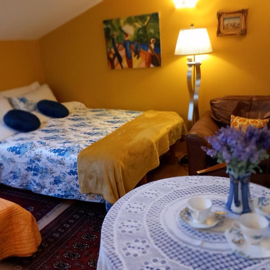 Dawson Place, Juliette'S Bed And Breakfast Λονδίνο Εξωτερικό φωτογραφία