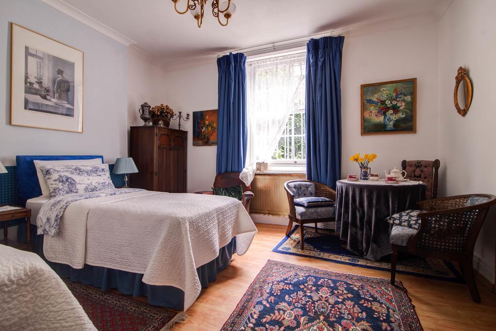 Dawson Place, Juliette'S Bed And Breakfast Λονδίνο Δωμάτιο φωτογραφία