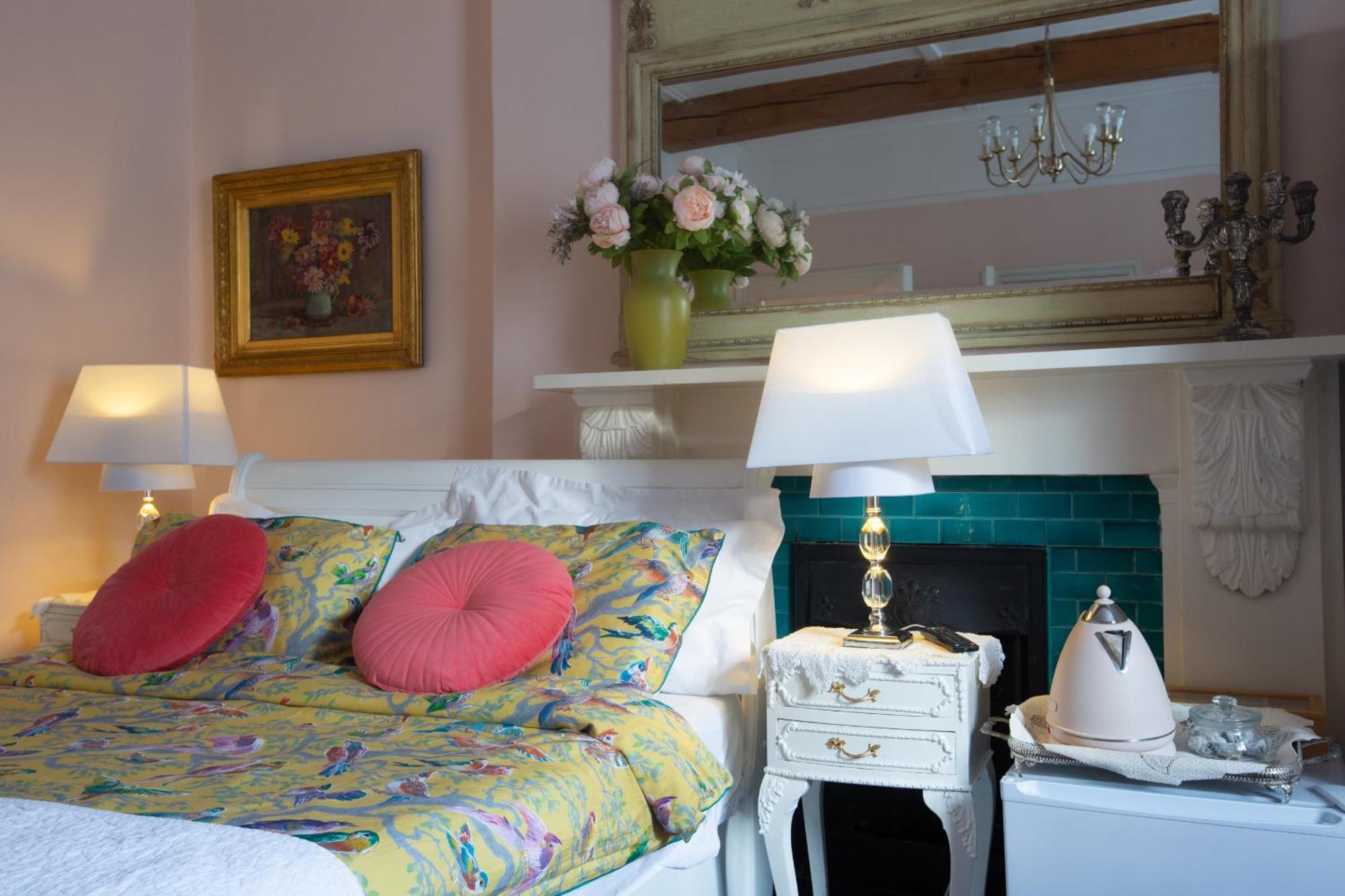 Dawson Place, Juliette'S Bed And Breakfast Λονδίνο Εξωτερικό φωτογραφία