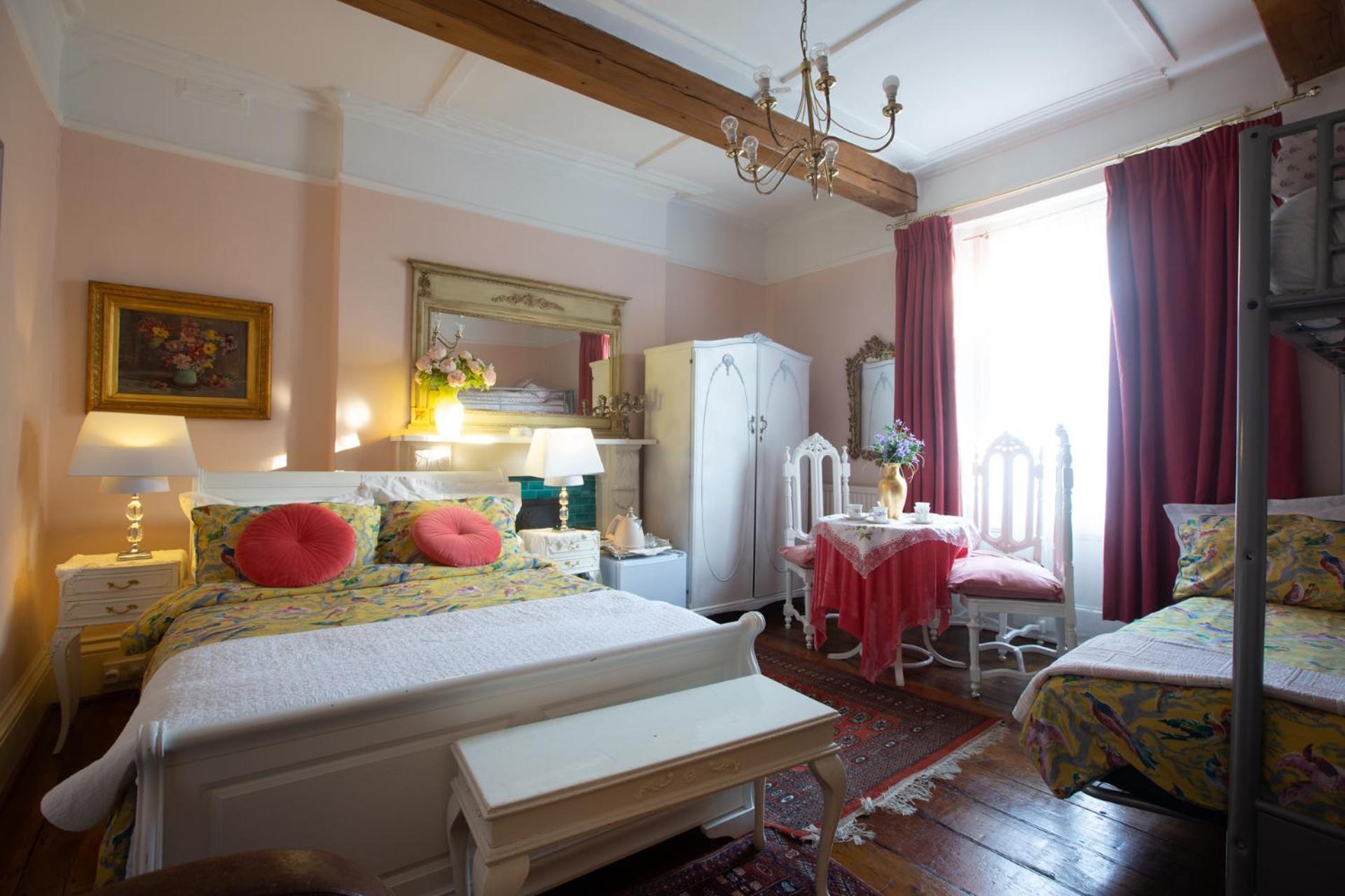 Dawson Place, Juliette'S Bed And Breakfast Λονδίνο Εξωτερικό φωτογραφία