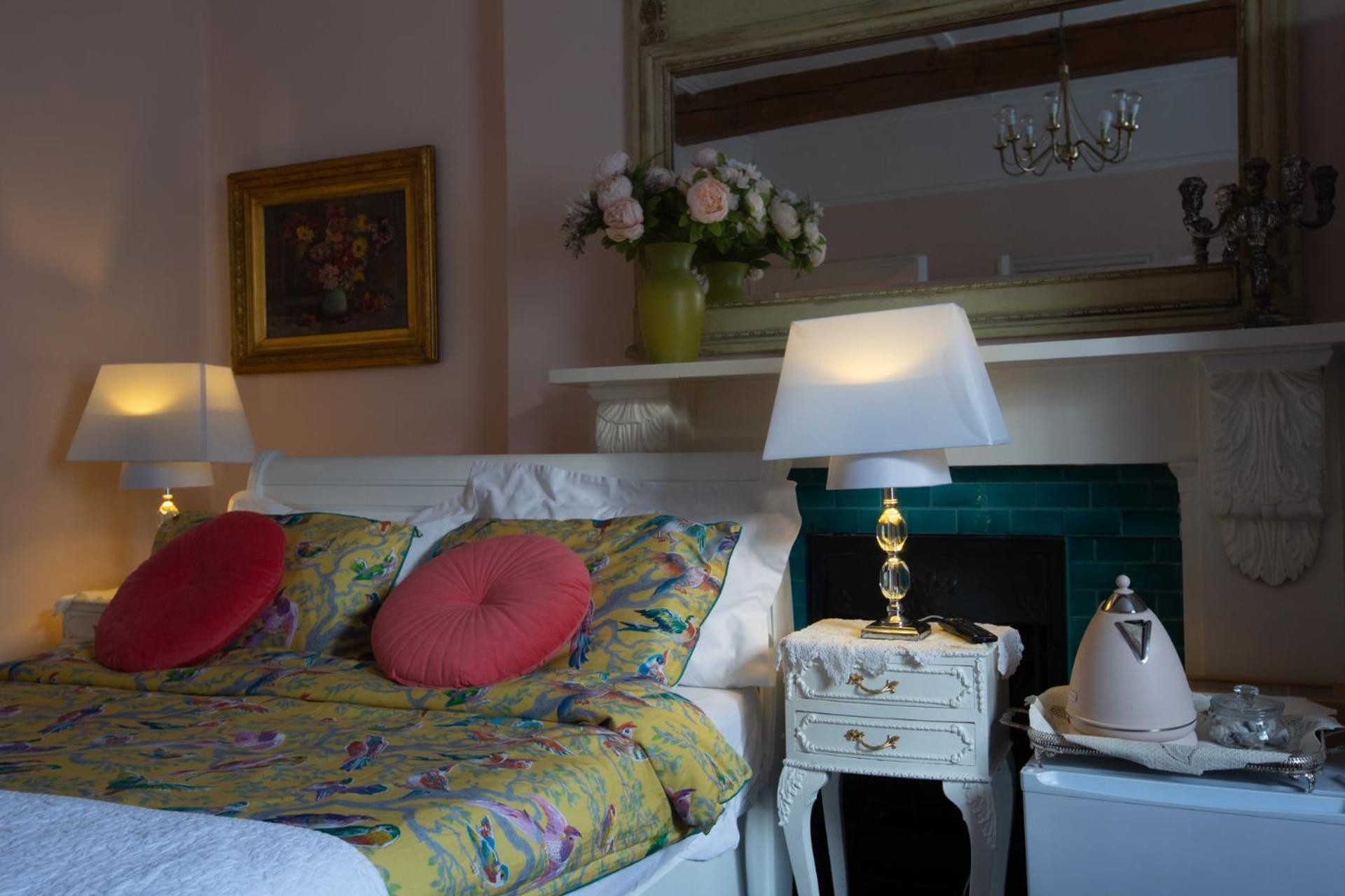 Dawson Place, Juliette'S Bed And Breakfast Λονδίνο Εξωτερικό φωτογραφία