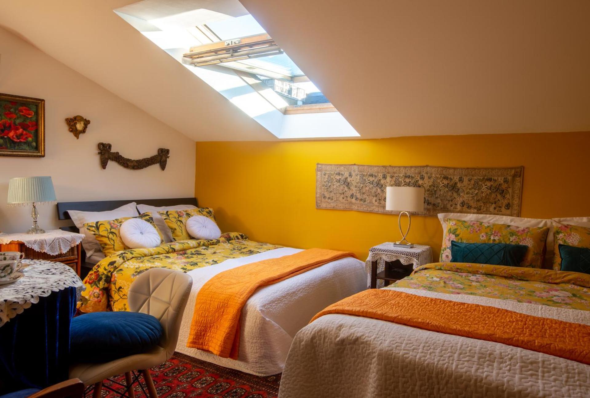 Dawson Place, Juliette'S Bed And Breakfast Λονδίνο Εξωτερικό φωτογραφία