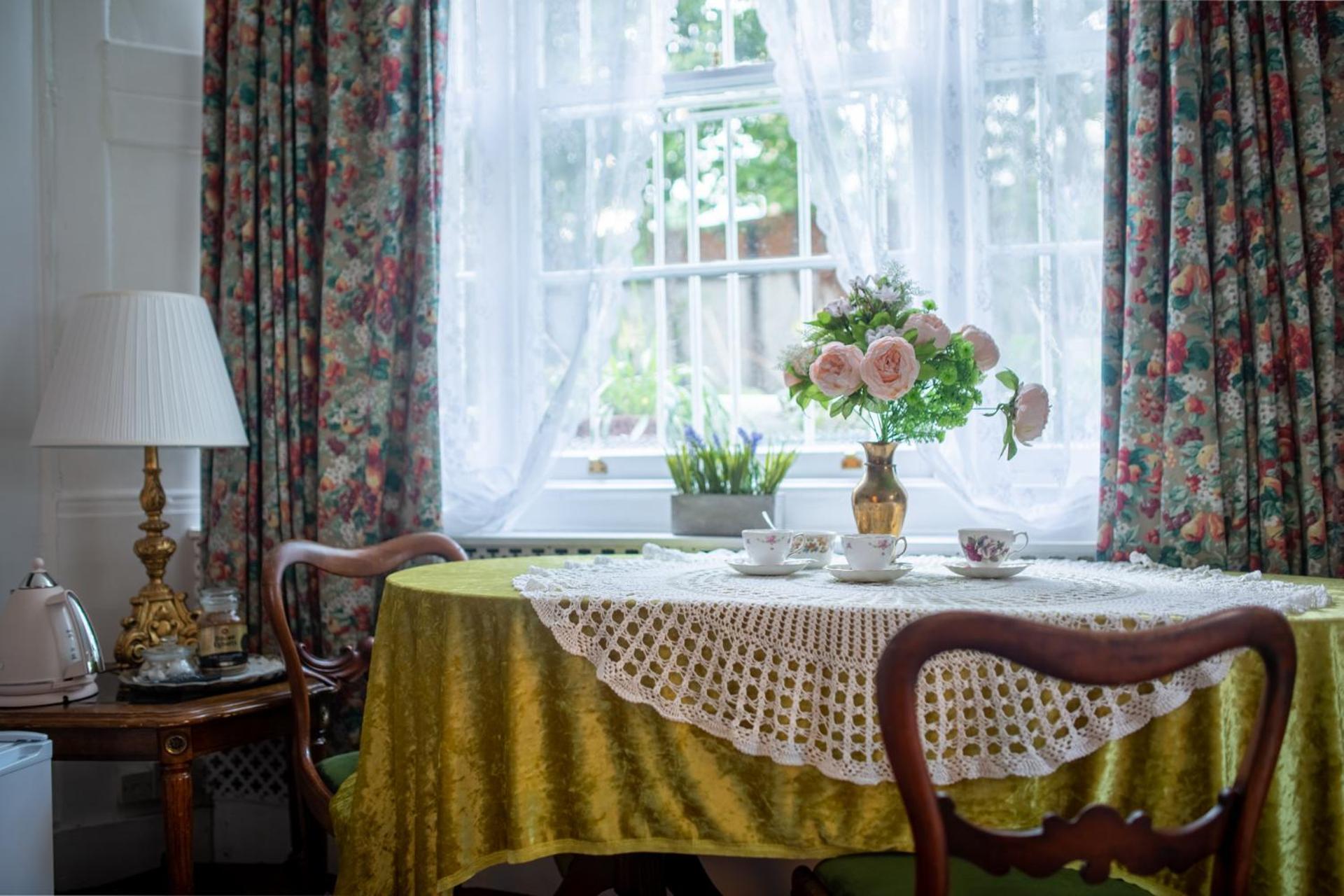Dawson Place, Juliette'S Bed And Breakfast Λονδίνο Εξωτερικό φωτογραφία