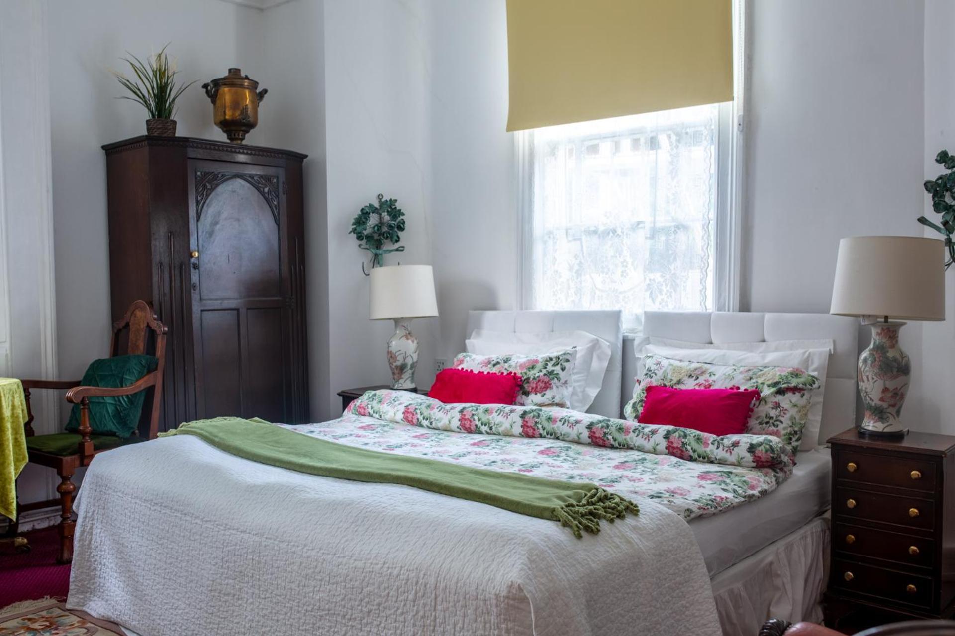 Dawson Place, Juliette'S Bed And Breakfast Λονδίνο Εξωτερικό φωτογραφία