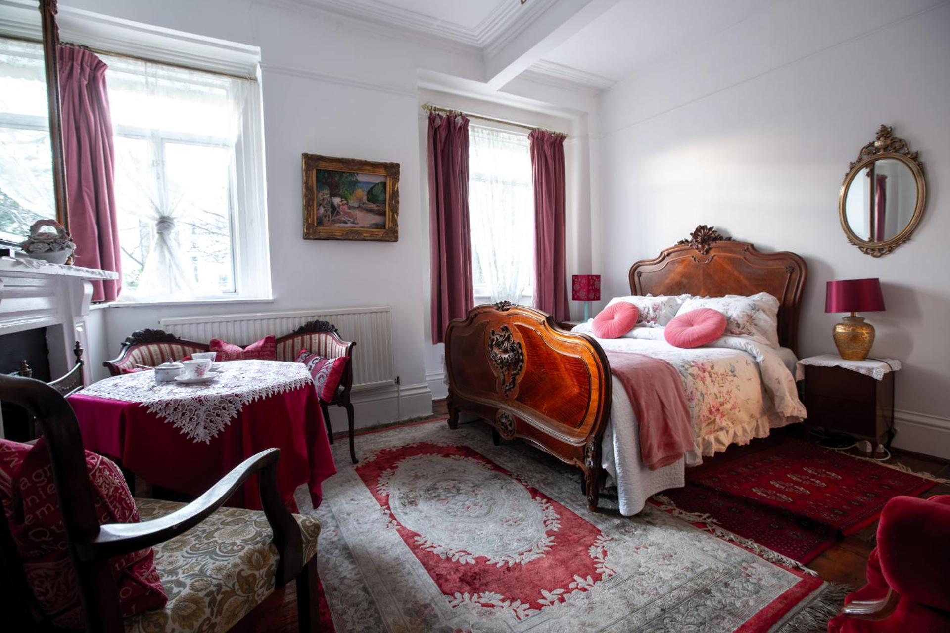 Dawson Place, Juliette'S Bed And Breakfast Λονδίνο Εξωτερικό φωτογραφία