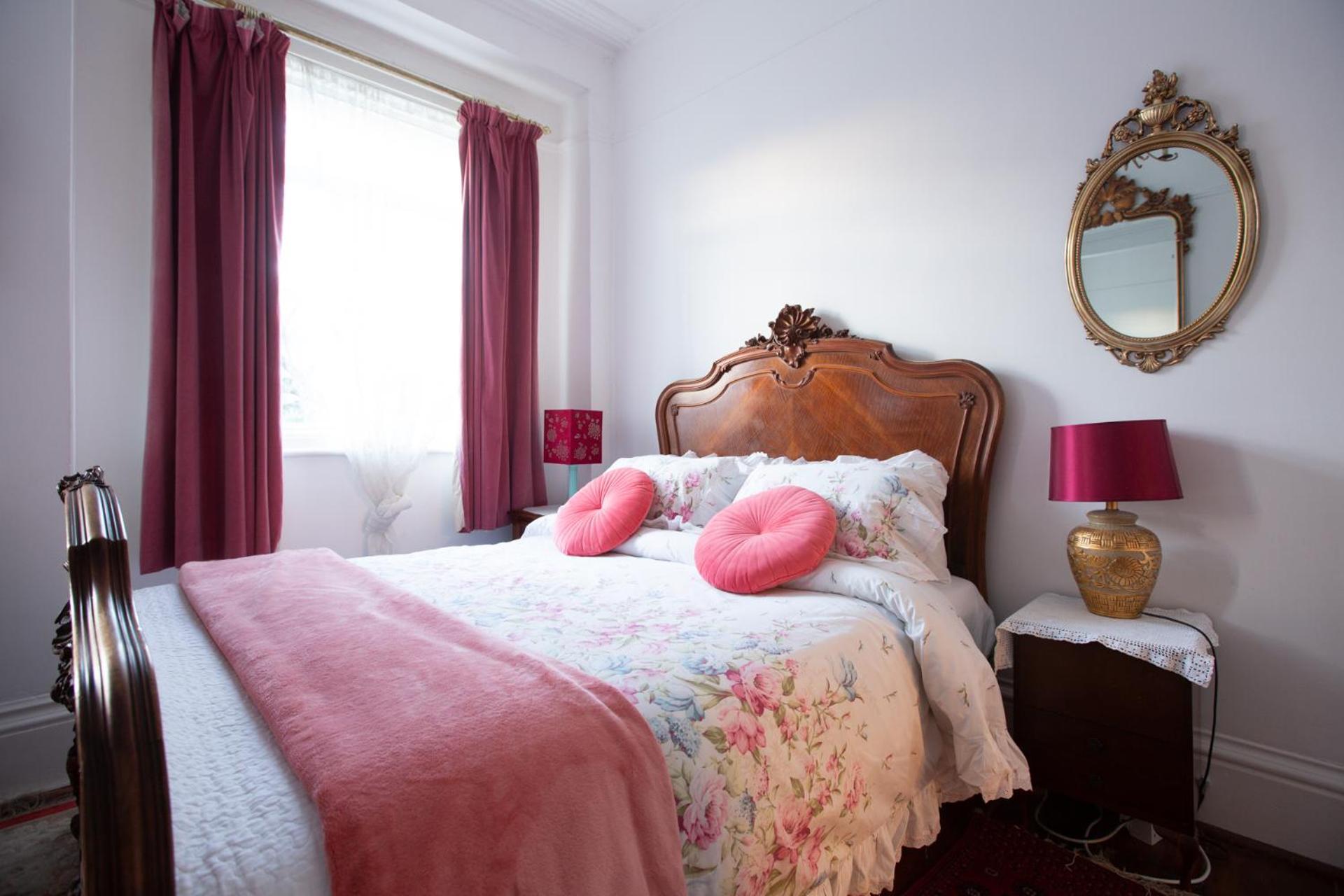 Dawson Place, Juliette'S Bed And Breakfast Λονδίνο Εξωτερικό φωτογραφία