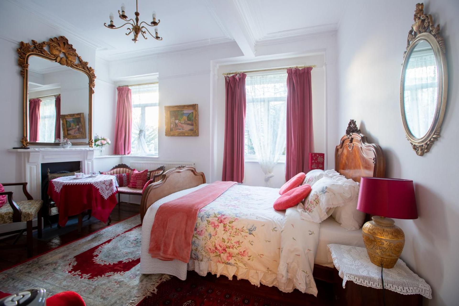 Dawson Place, Juliette'S Bed And Breakfast Λονδίνο Εξωτερικό φωτογραφία