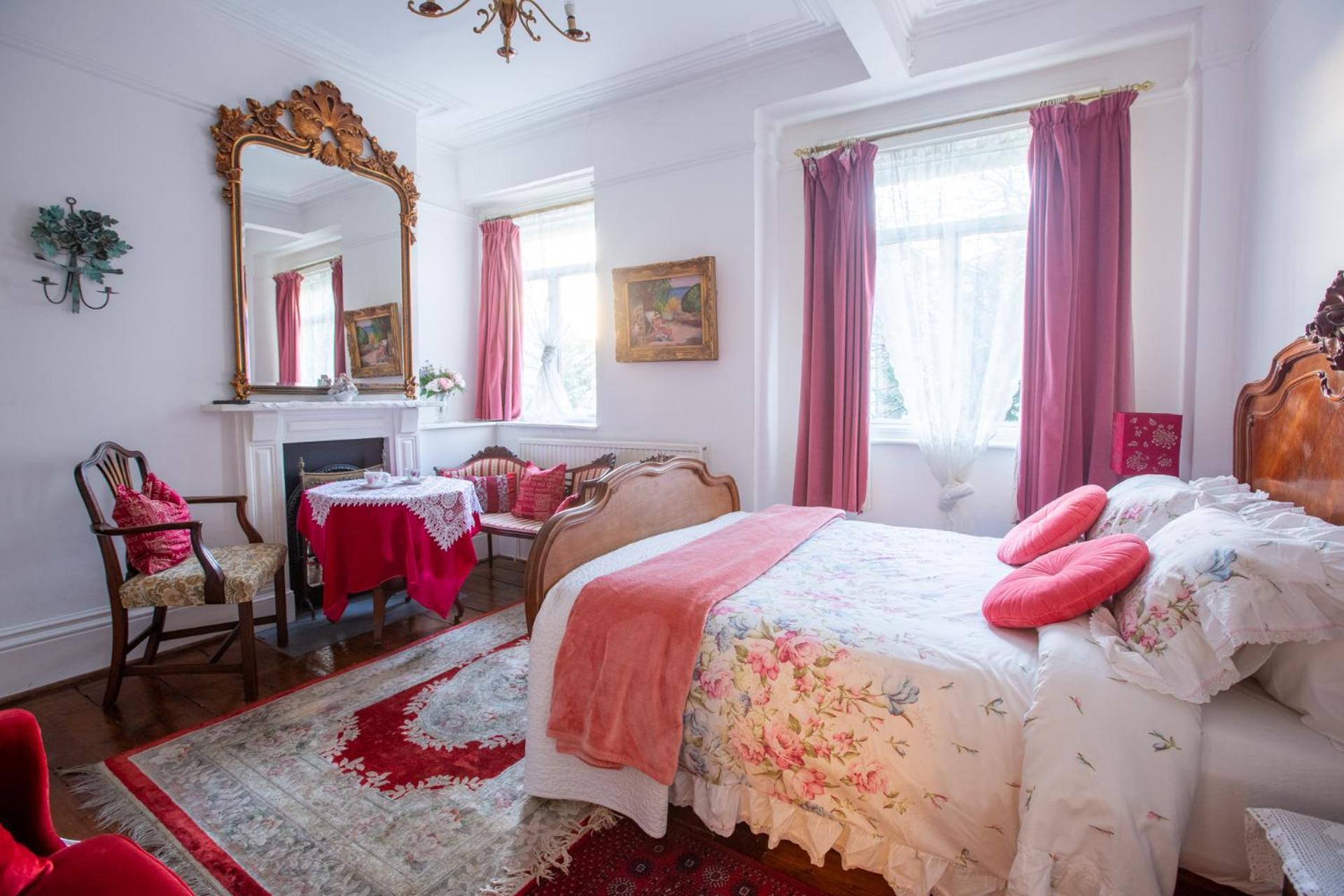Dawson Place, Juliette'S Bed And Breakfast Λονδίνο Εξωτερικό φωτογραφία