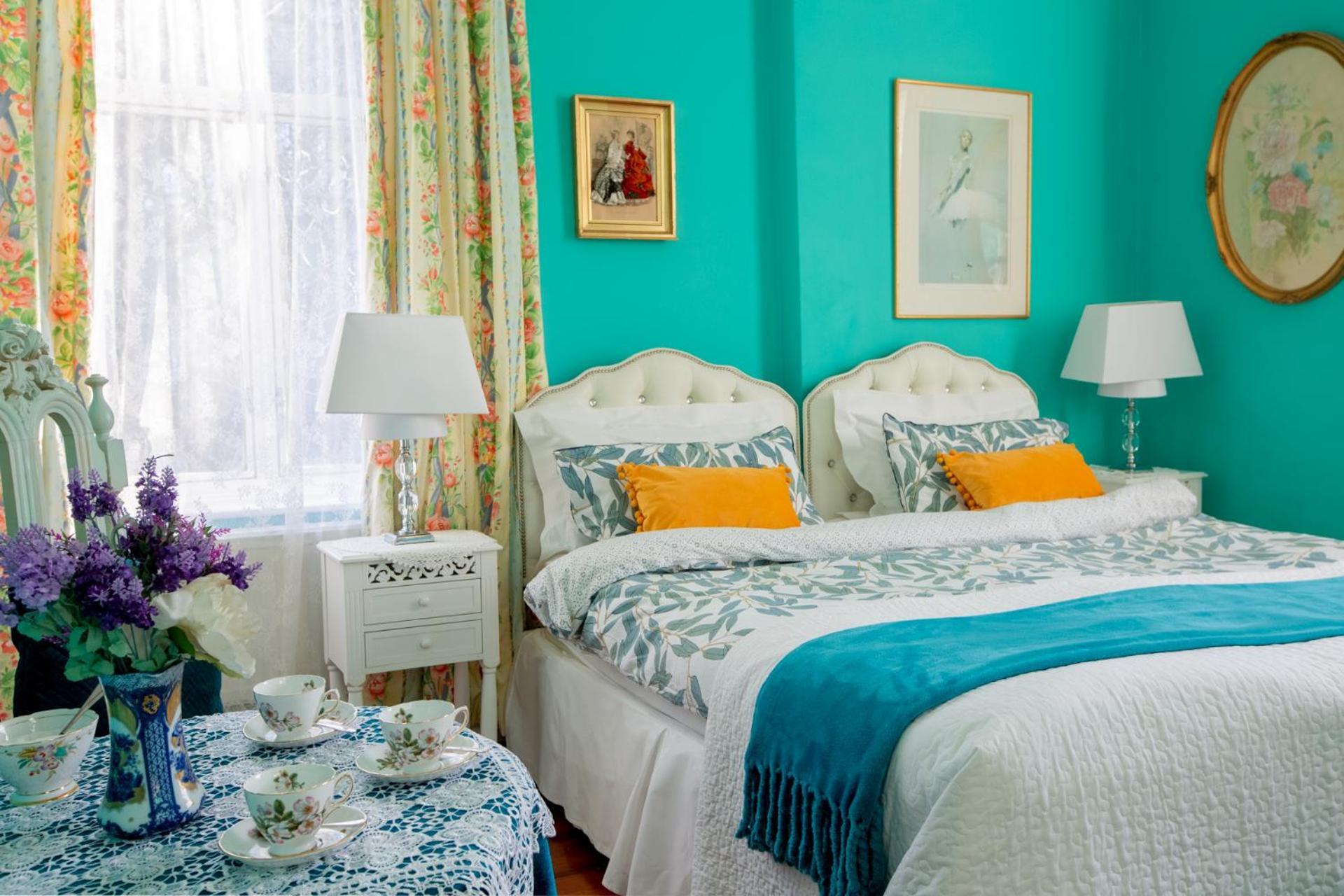 Dawson Place, Juliette'S Bed And Breakfast Λονδίνο Εξωτερικό φωτογραφία