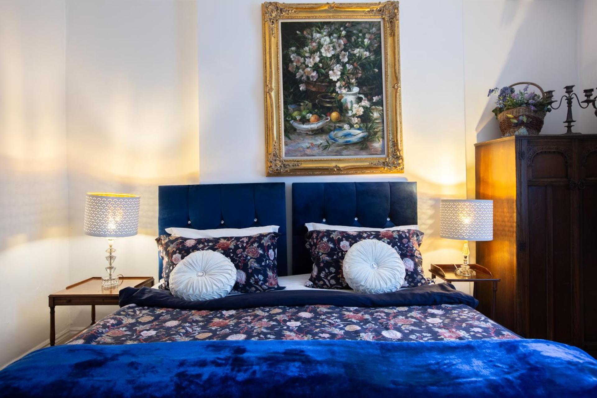 Dawson Place, Juliette'S Bed And Breakfast Λονδίνο Εξωτερικό φωτογραφία