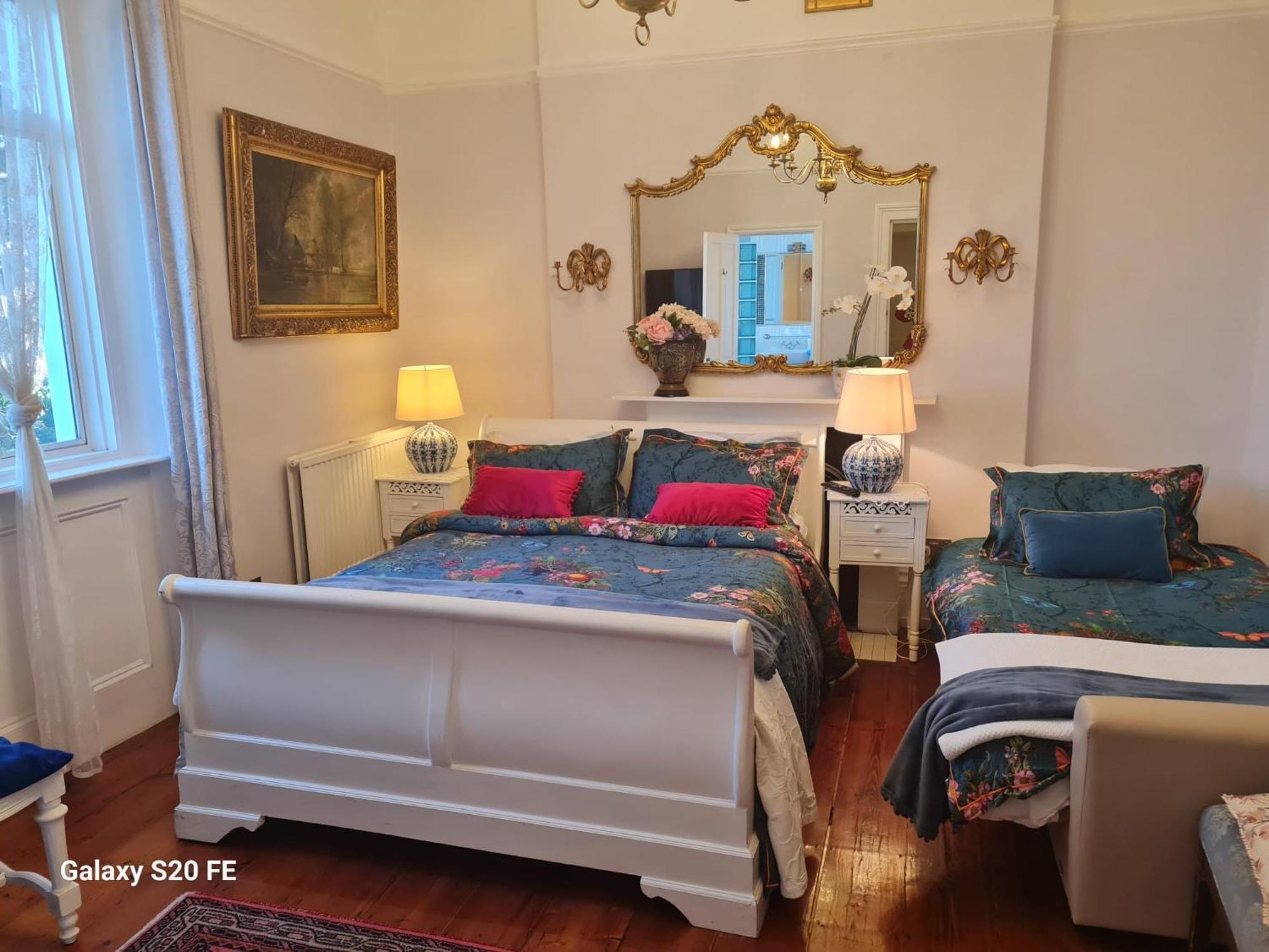 Dawson Place, Juliette'S Bed And Breakfast Λονδίνο Εξωτερικό φωτογραφία