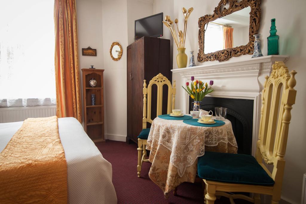 Dawson Place, Juliette'S Bed And Breakfast Λονδίνο Δωμάτιο φωτογραφία