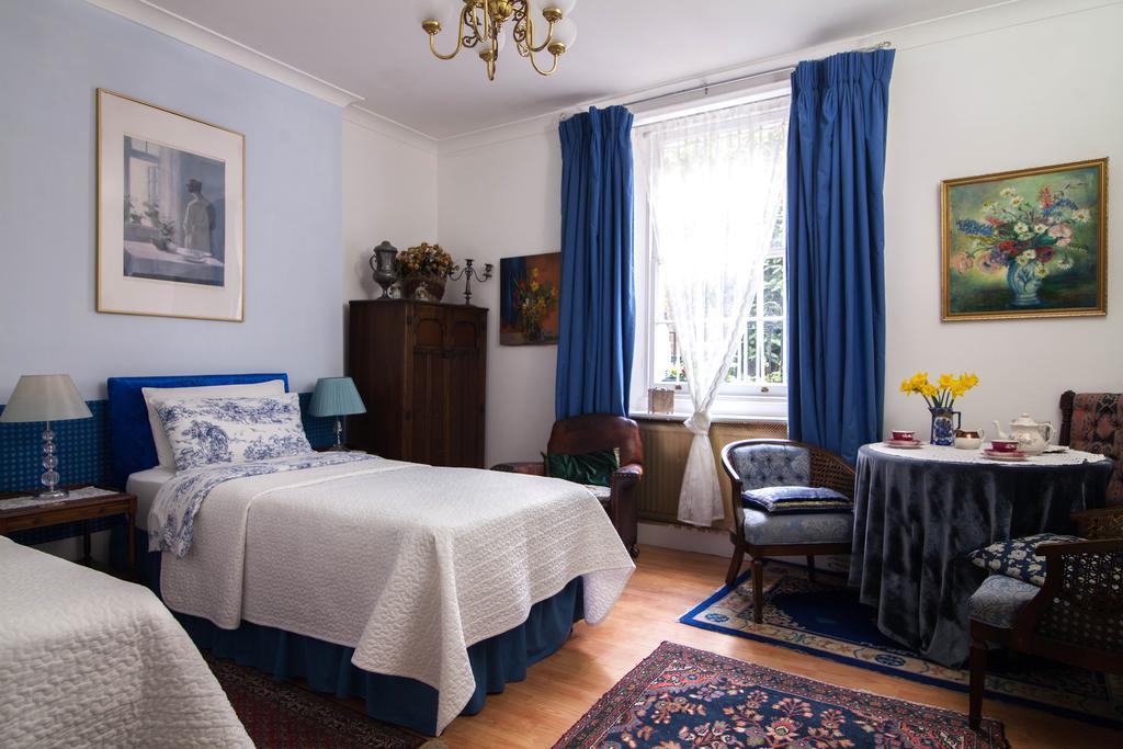 Dawson Place, Juliette'S Bed And Breakfast Λονδίνο Δωμάτιο φωτογραφία