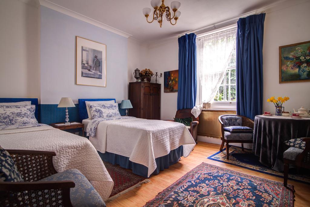 Dawson Place, Juliette'S Bed And Breakfast Λονδίνο Εξωτερικό φωτογραφία