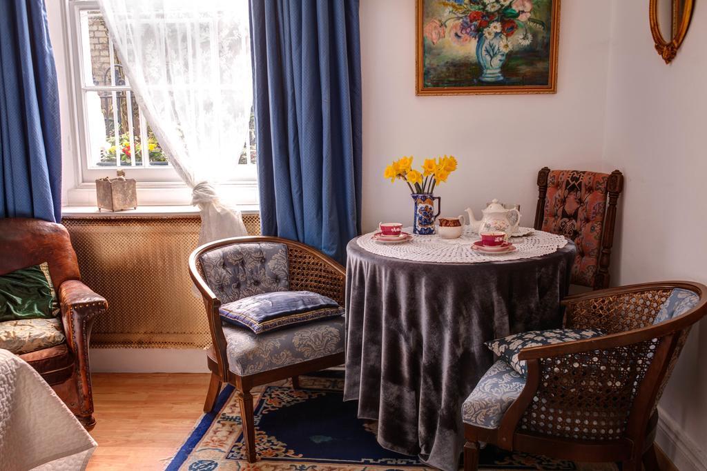 Dawson Place, Juliette'S Bed And Breakfast Λονδίνο Δωμάτιο φωτογραφία