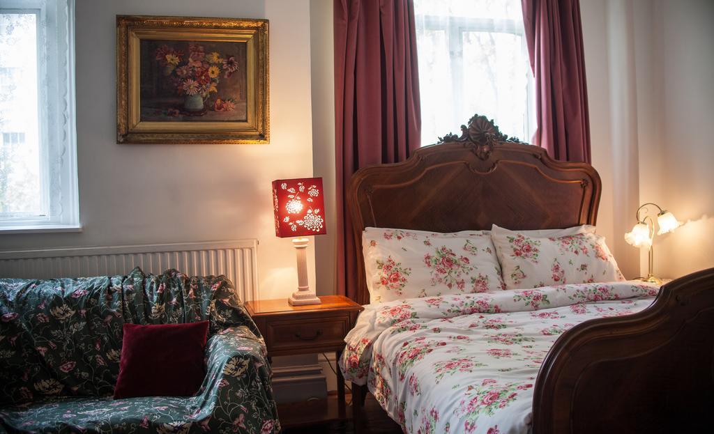 Dawson Place, Juliette'S Bed And Breakfast Λονδίνο Δωμάτιο φωτογραφία