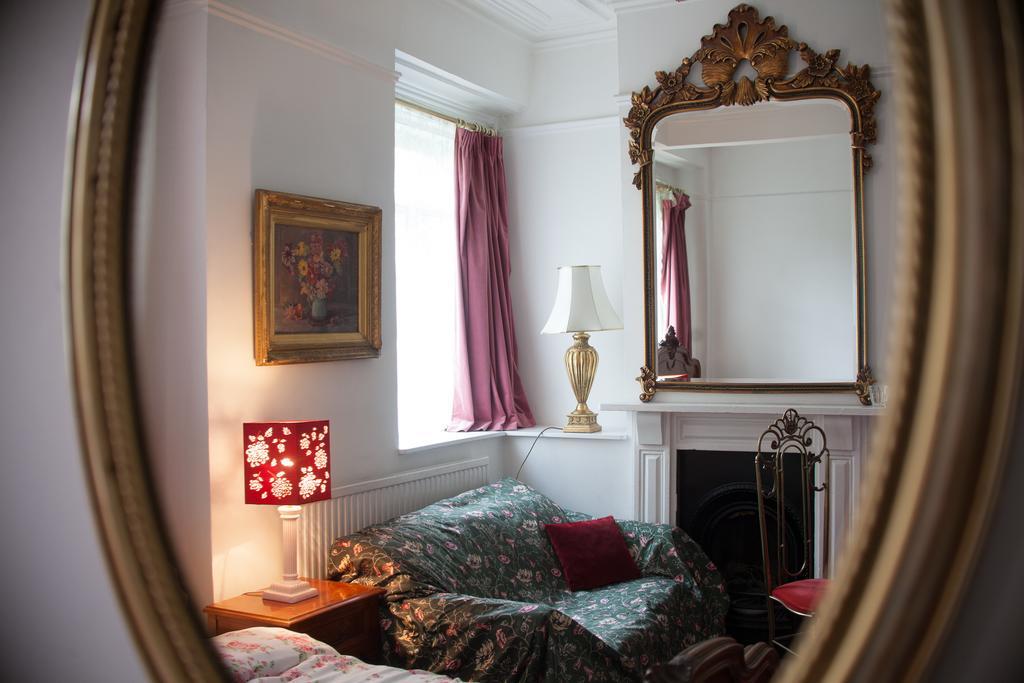 Dawson Place, Juliette'S Bed And Breakfast Λονδίνο Δωμάτιο φωτογραφία