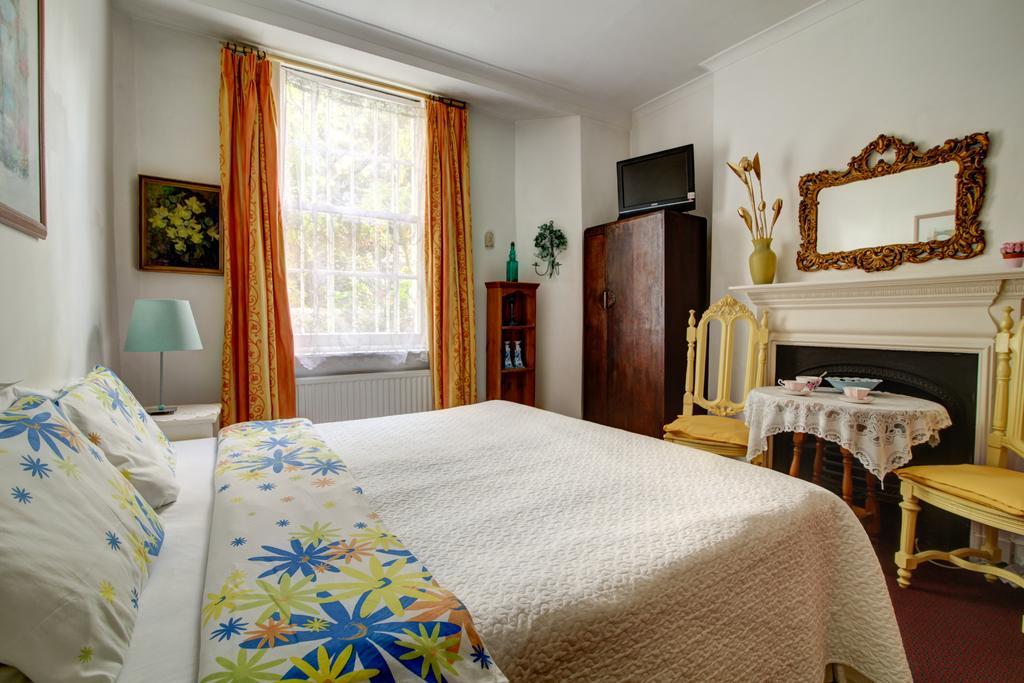 Dawson Place, Juliette'S Bed And Breakfast Λονδίνο Εξωτερικό φωτογραφία