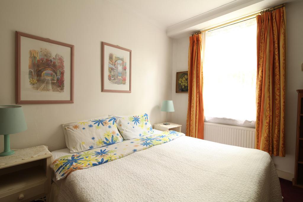 Dawson Place, Juliette'S Bed And Breakfast Λονδίνο Εξωτερικό φωτογραφία