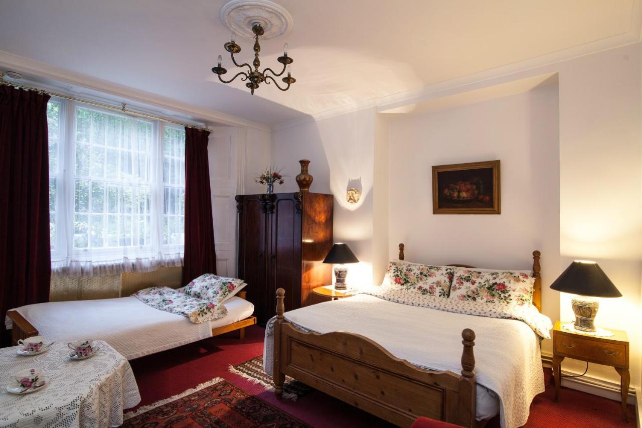 Dawson Place, Juliette'S Bed And Breakfast Λονδίνο Δωμάτιο φωτογραφία
